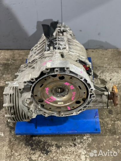 Вариатор Audi A4 B8 MVB 2.0T CDN