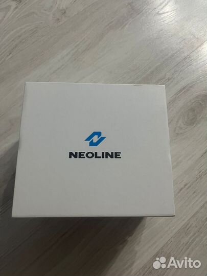 Видеорегистратор Neolinex-cop 9500