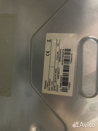 Варочная панель Hotpoint ariston