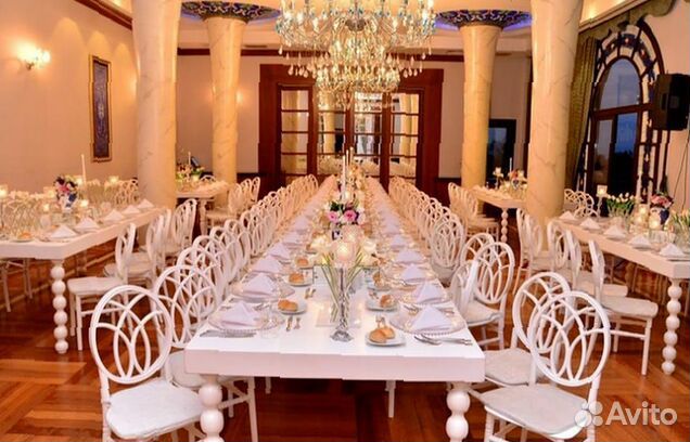 Стулья Кьявари