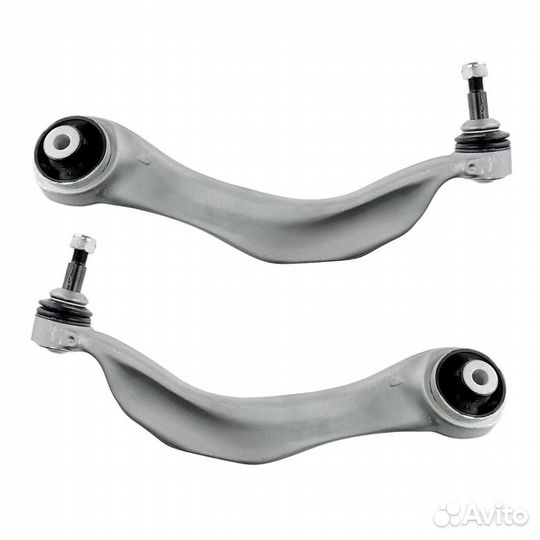 31 12 6 775 971 Тяга с резинометаллическим шарниро