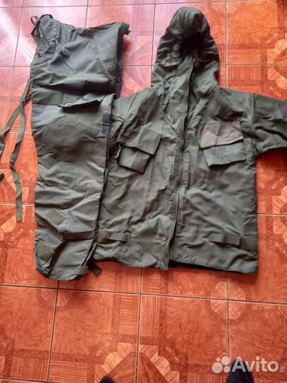 Невидимка тепловизора