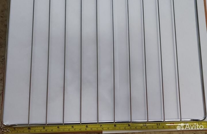 Решетка для противня на мини печь, духовой шкаф