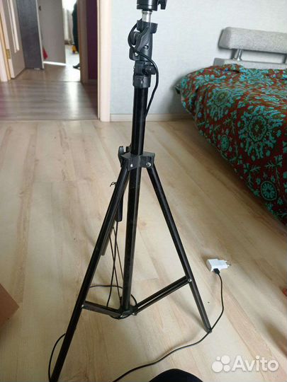 Свет для съемки