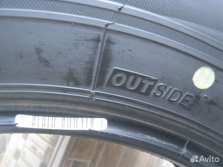 Зимняя резина185/65/15 bridgestone blizzak VRX