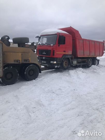 Грузовой эвакуатор для грузовых машин Кондрово