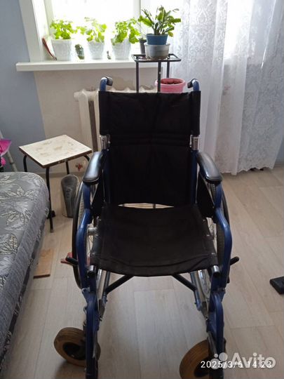 Инвалидная коляска бу
