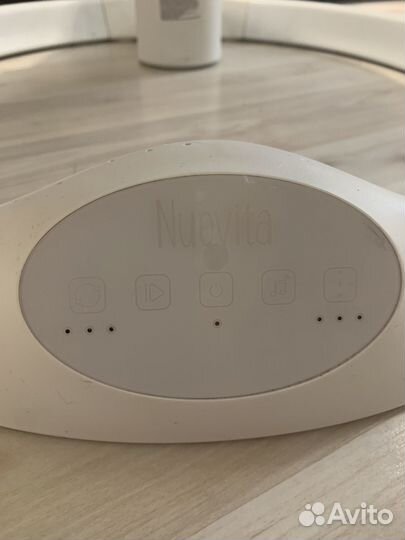 Детские качели шезлонг