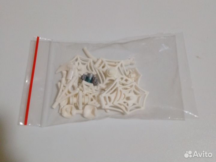 Лего детали