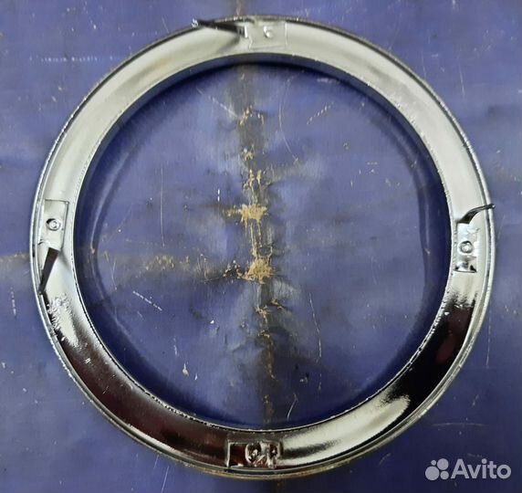 Газ 24, газ 2402 кольцо рычага кпп