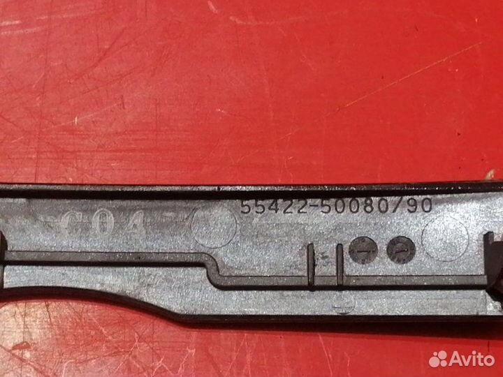 Накладка декоративная Lexus Ls