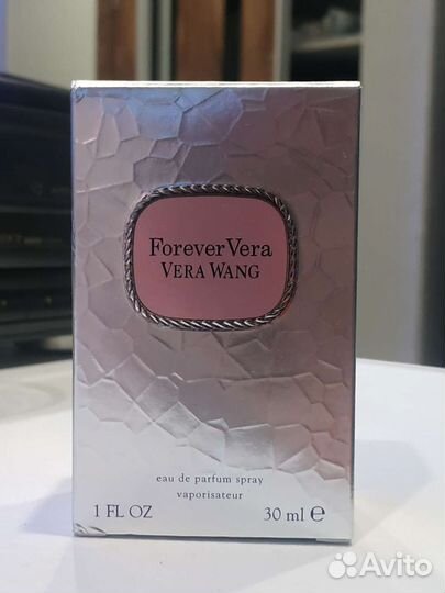 Духи vera wang
