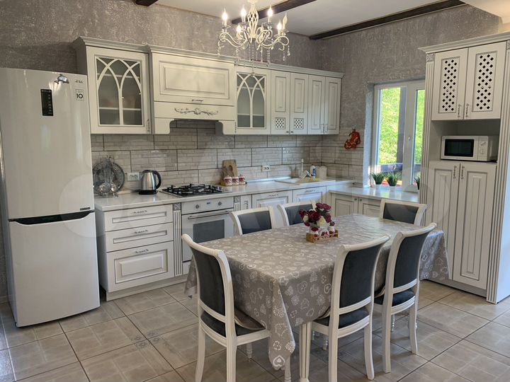 Дом 90 м² на участке 10 сот.