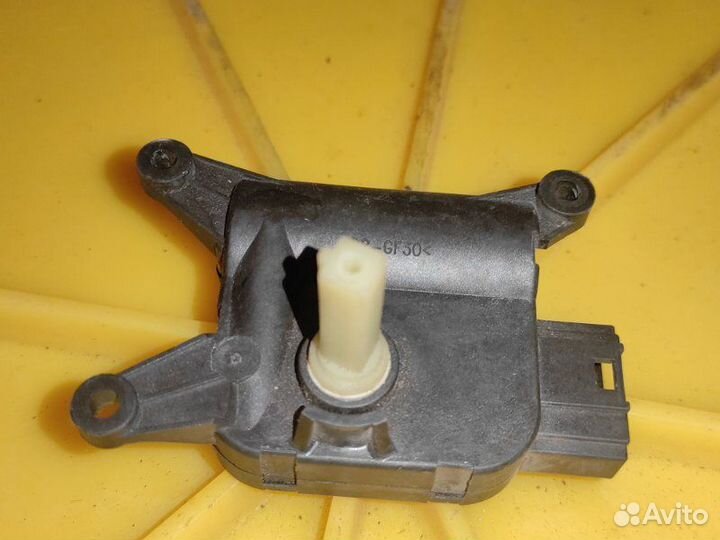 Мотор заслонки печки для Mercedes Sprinter W906