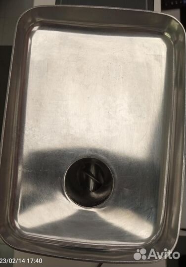 Мясорубка, Redmond RMG-1223-6