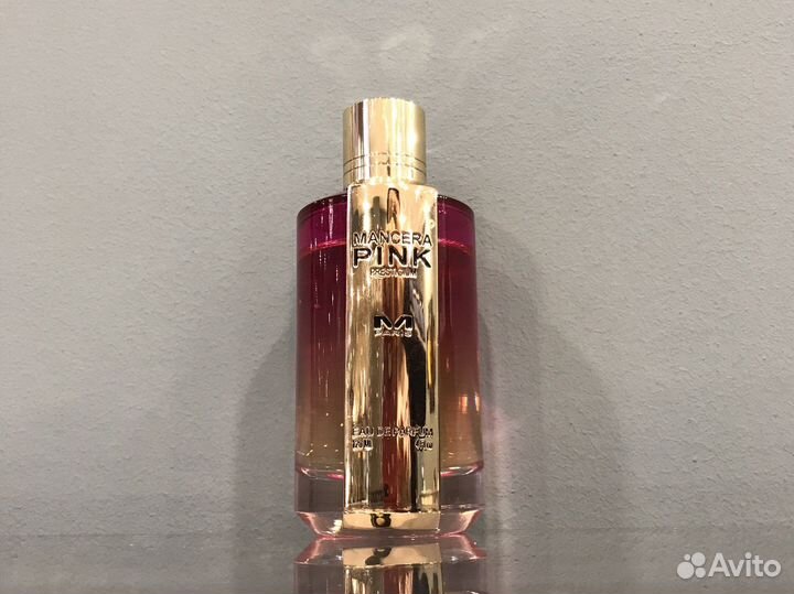 Отливант Mancera Pink