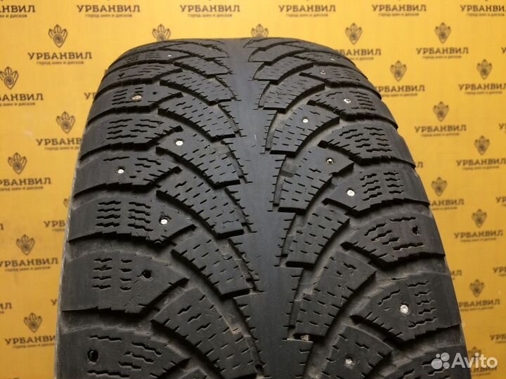 Nokian Tyres Nordman 4 235/55 R17 103T