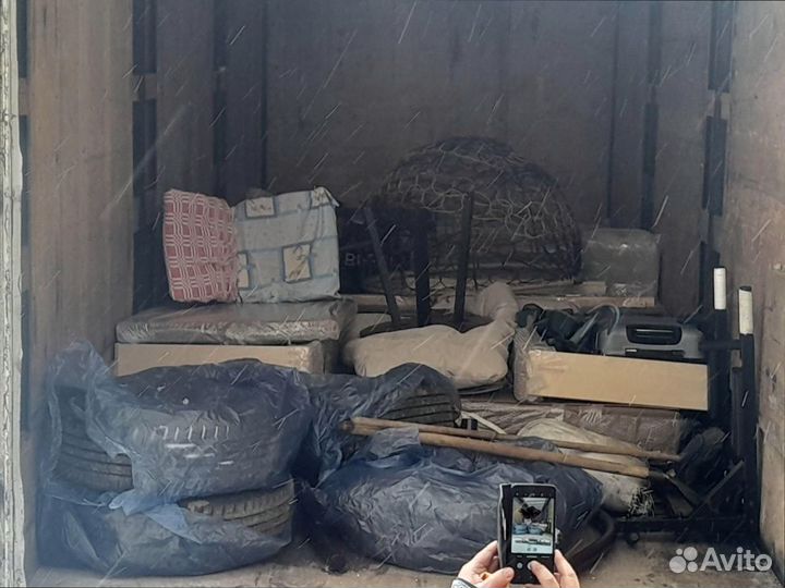 Грузоперевозки межгород для юр лиц от 300км