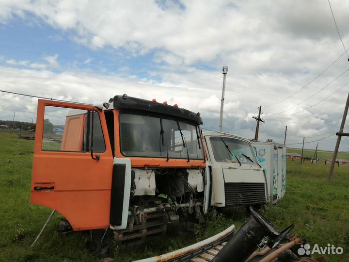 Кабина