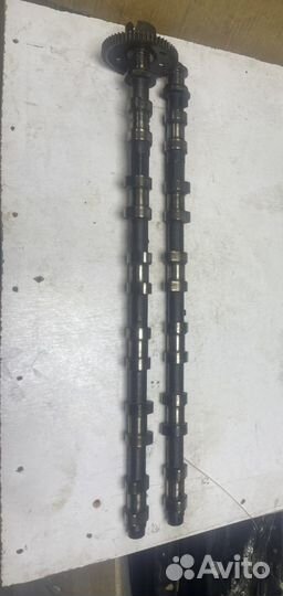 Распредвалы бмв х5 е53 м57