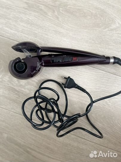 Стайлер BaByliss