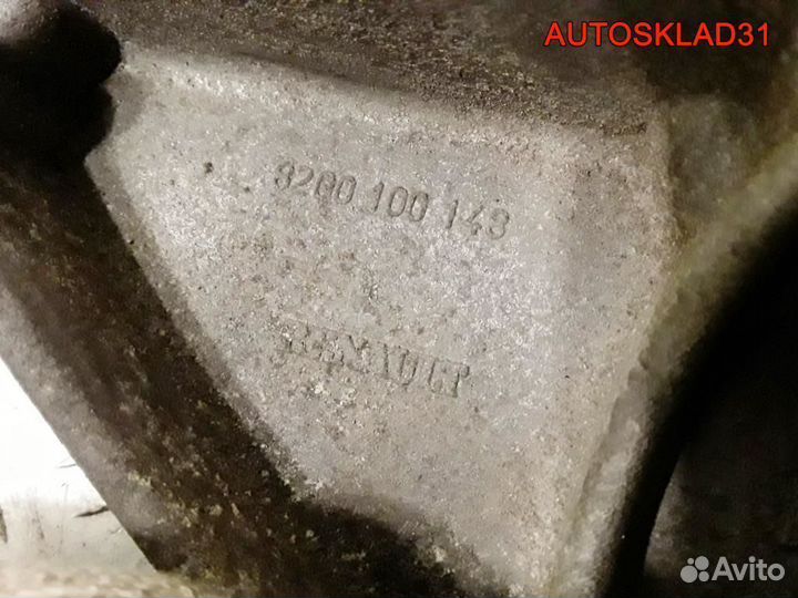 Кронштейн генератора Renault Megane 2 8200100148