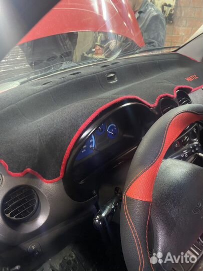 Чехол Торпеда matiz матиз