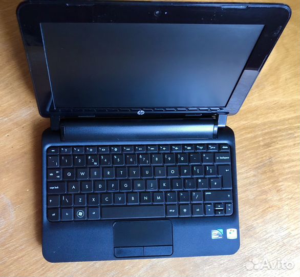 Нетбук HP Mini 110