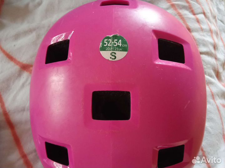 Защита для роликов