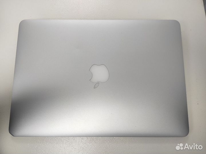Macbook Air 13 2014