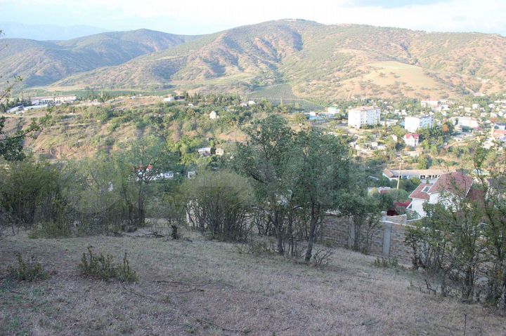 Участок 10 сот. (ИЖС)