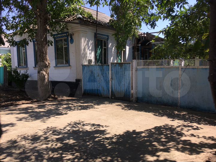 Дом 70 м² на участке 6 сот.