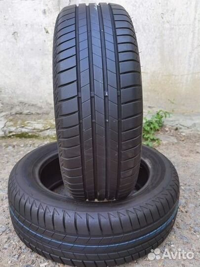 Bridgestone Turanza T005 185/55 R15 82V