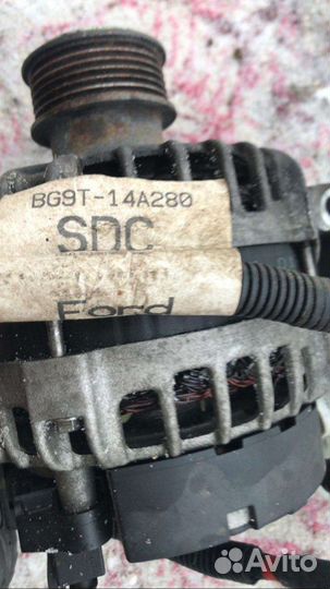 Генератор форд мондео 4