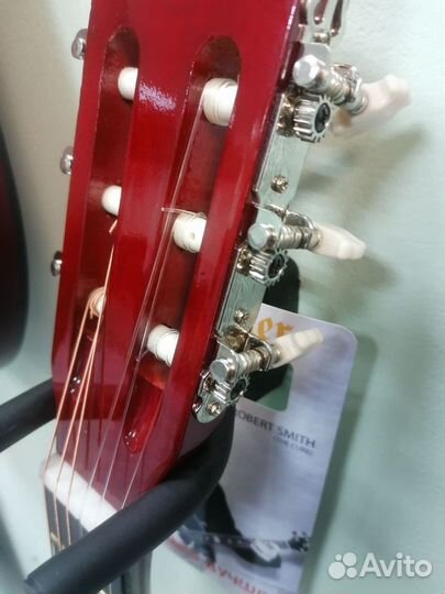 Гитара для обучения