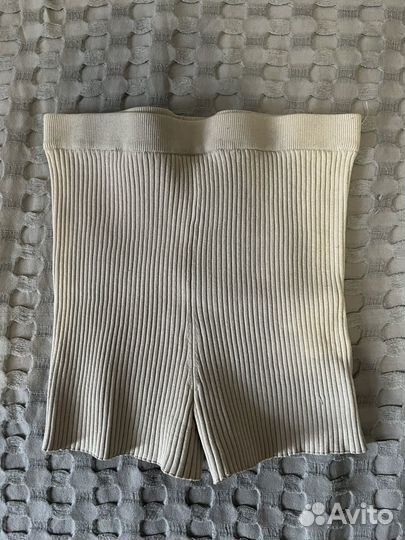 Мини шорты