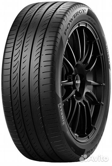 Pirelli P6000 Powergy 245/45 R18 100Y