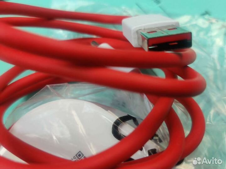 OnePlus кабель
