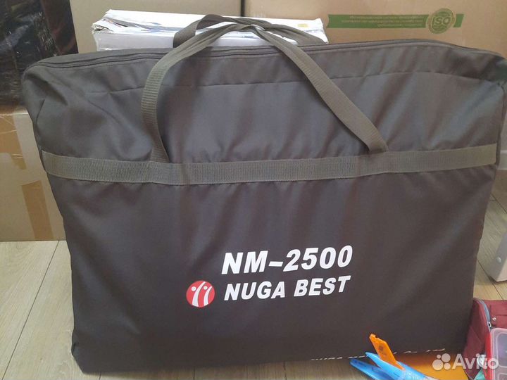 Мат nuga best NM-2500