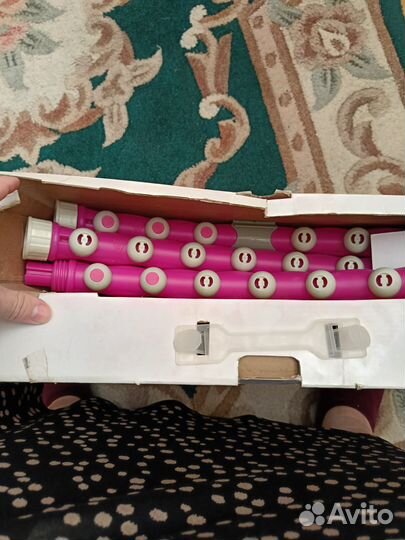 Обруч массажный