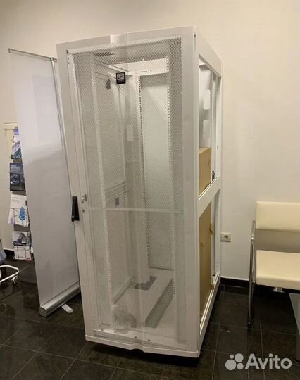 Серверный шкаф 42u