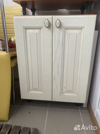 Кухонный гарнитур бу