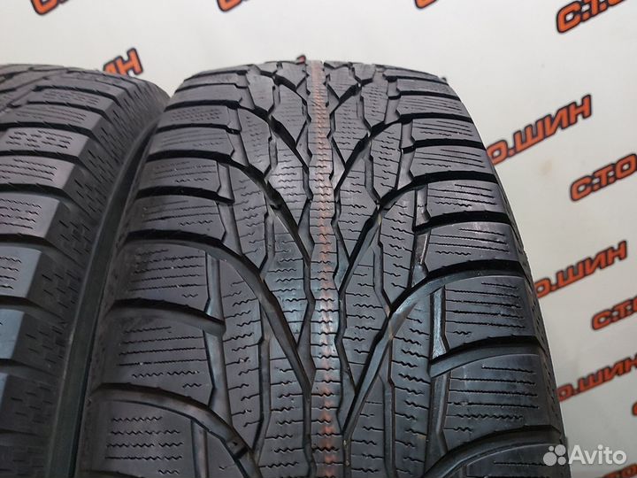 Kumho WinterCraft SUV Ice WS51 225/65 R17 106T
