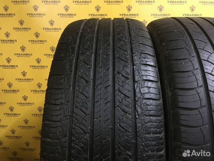 Michelin Latitude Tour HP 235/55 R20 102H