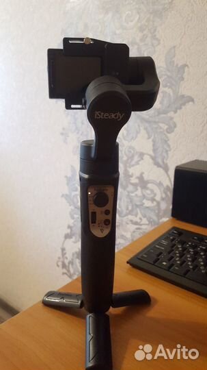 Go pro hero 4 silver