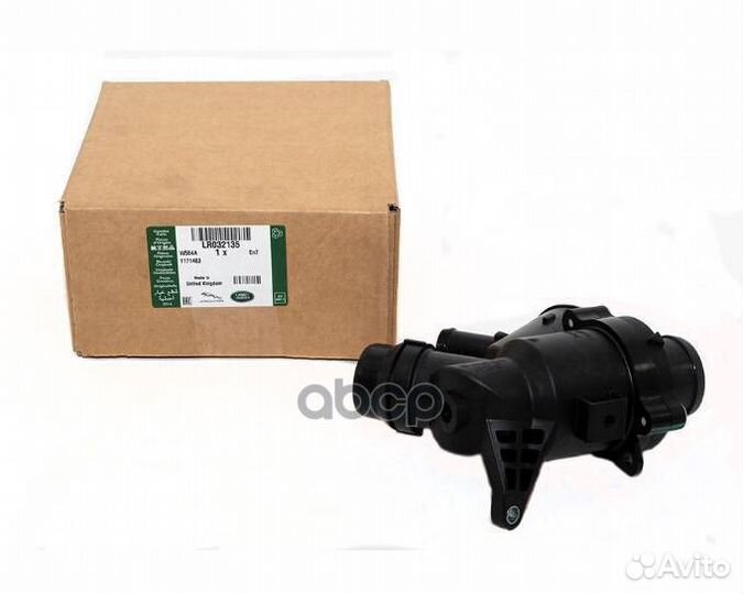 Термостат LA/LM/LS LR032135 land rover