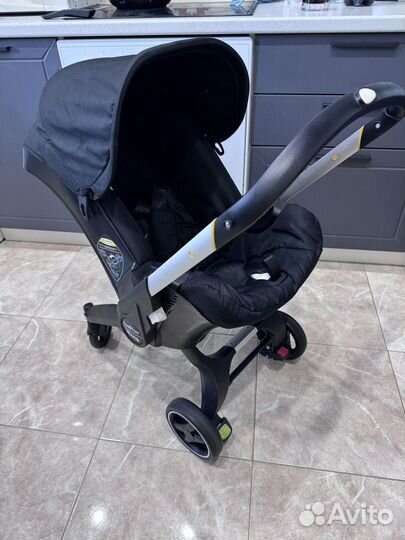 Коляска автокресло foofoo 4 в 1