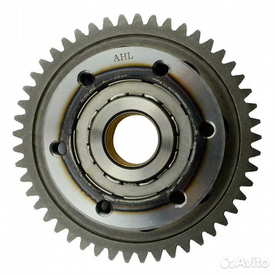 Обгонная муфта стартера для мотоциклов Yamaha