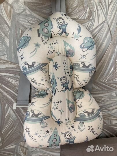 Гамак для купания