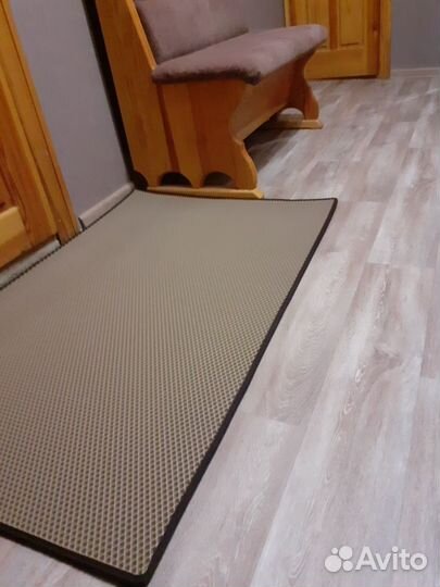 Эва,ева Коврик для дома любого размера